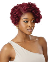 Perfect Line 13x4 Lace wig Lori